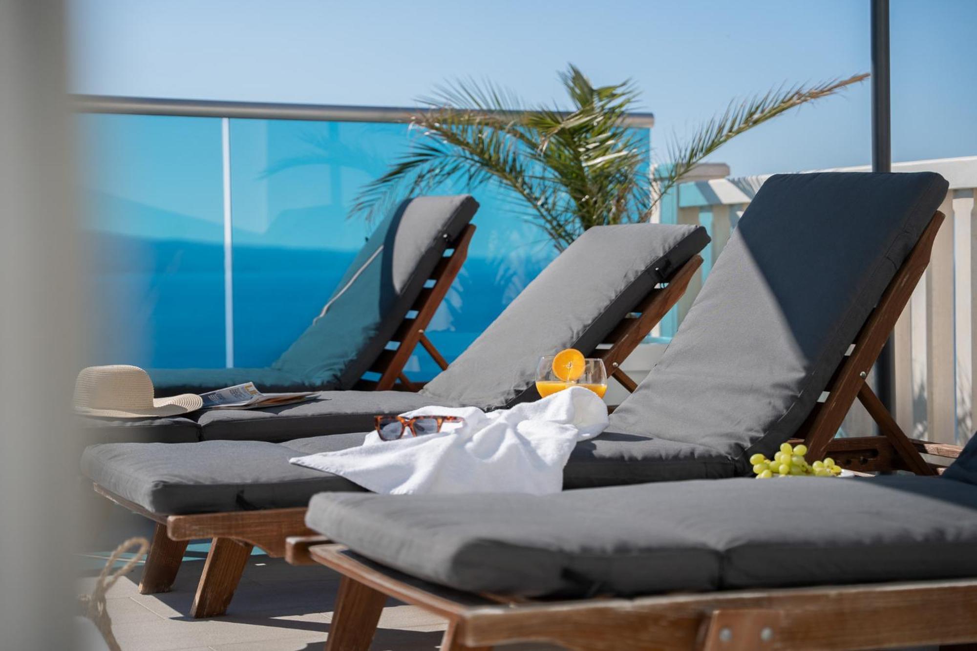 Sunny Hill Apartments With Rooftop Pool Celina Exterior photo