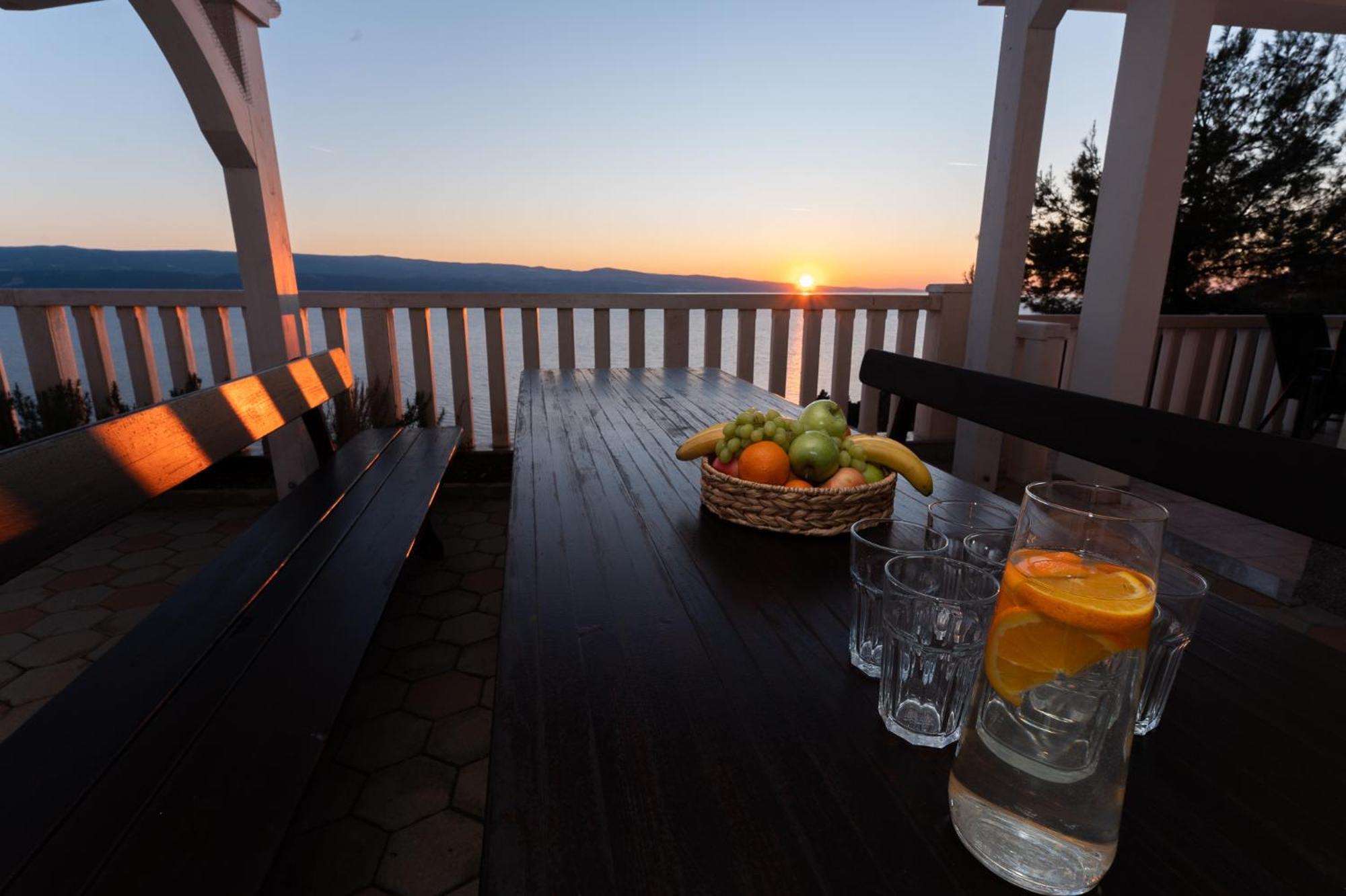 Sunny Hill Apartments With Rooftop Pool Celina Exterior photo